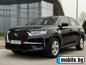     DS DS 7 Crossback Crossback 2.0 HDI Business ~39 000 .