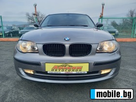 Обява за продажба на BMW 116 FACE LIF... ~8 999 лв.