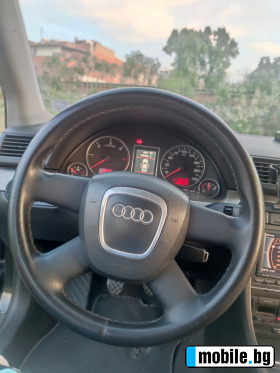 Audi A4 | Mobile.bg   8