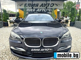 BMW 750 I M PACK TOP FULL  100% | Mobile.bg   3