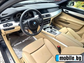 BMW 750 I M PACK TOP FULL  100% | Mobile.bg   12
