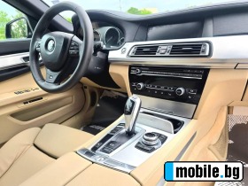 BMW 750 I M PACK TOP FULL  100% | Mobile.bg   15