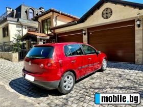 VW Golf 1.6i  ! TOP !  !  ! | Mobile.bg   5
