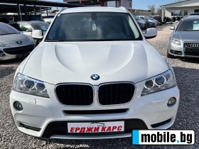 BMW X3 XENON*NAVI | Mobile.bg   3