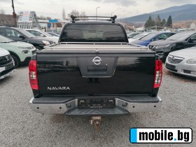 Nissan Navara 2.5 DCI | Mobile.bg   6