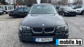 BMW X3 2.0D   ! ! | Mobile.bg   2