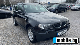 BMW X3 2.0D   ! ! | Mobile.bg   1