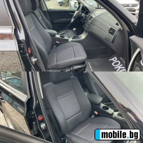 BMW X3 2.0D   ! ! | Mobile.bg   11