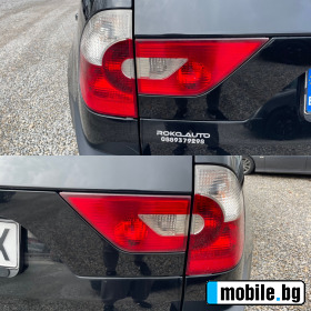 BMW X3 2.0D   ! ! | Mobile.bg   16