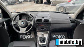 BMW X3 2.0D   ! ! | Mobile.bg   9