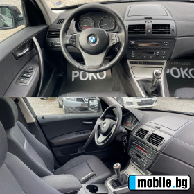 BMW X3 2.0D   ! ! | Mobile.bg   10