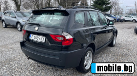 BMW X3 2.0D   ! ! | Mobile.bg   6