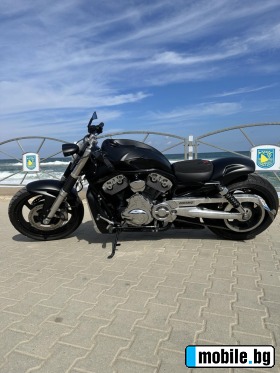 Harley-Davidson V-Rod | Mobile.bg   1