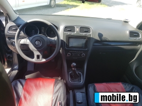 VW Golf 1.6 TDI | Mobile.bg   8
