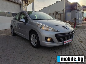Peugeot 207 1.4HDI | Mobile.bg   2