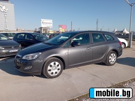     Opel Astra 1.4, 101