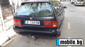 VW Passat 1.8 ,   | Mobile.bg   2