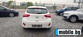 Hyundai I30 1.6crdi  | Mobile.bg   5