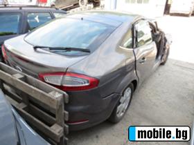 Ford Mondeo 2.0 TDCi 140 PS A6 | Mobile.bg   3