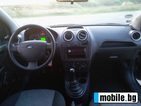 Ford Fiesta 1.3i klima | Mobile.bg   7