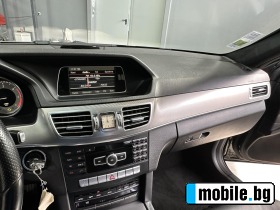 Mercedes-Benz E 200 CDI BlueTEC Avantgarde | Mobile.bg   12