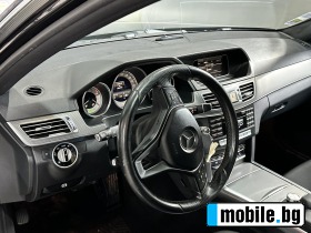Mercedes-Benz E 200 CDI BlueTEC Avantgarde | Mobile.bg   9