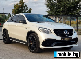 Mercedes-Benz GLE 63 S AMG Coupe/63AMG/9G-tronic/ | Mobile.bg   3
