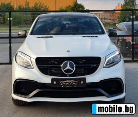 Mercedes-Benz GLE 63 S AMG Coupe/63AMG/9G-tronic/ | Mobile.bg   2