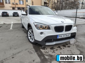 BMW X1 Bmw x1 germany 4x4 | Mobile.bg   3