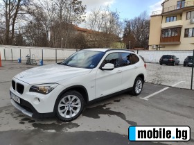 BMW X1 Bmw x1 germany 4x4 | Mobile.bg   5