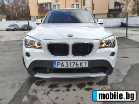 BMW X1 Bmw x1 germany 4x4 | Mobile.bg   1