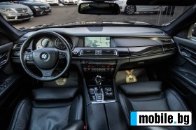 BMW 740 M* XD* CAMERA* /* * RECARO* AUTO  | Mobile.bg   8