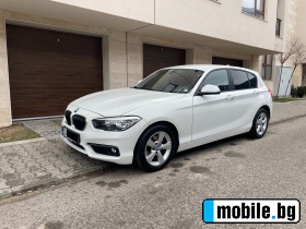 BMW 118 d Facelift 150kc | Mobile.bg   1