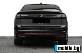 VW ID.7 *SPORT*PACK* | Mobile.bg   4