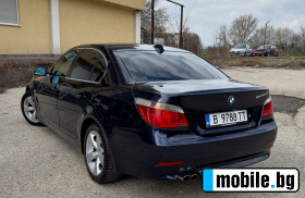 BMW 523 =-=2.5i=..== | Mobile.bg   5