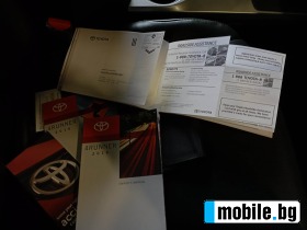 Toyota 4runner V6 Limited LPG | Mobile.bg   16