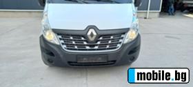 Renault Master 2.3 dci | Mobile.bg   1