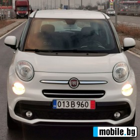 Fiat 500L 1.6TD | Mobile.bg   3