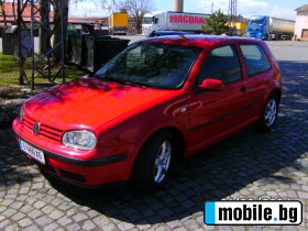 VW Golf  | Mobile.bg   5