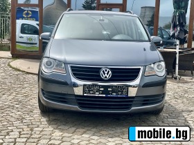 VW Touran 1.9 6- | Mobile.bg   8