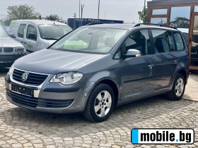 VW Touran 1.9 6- | Mobile.bg   1