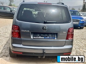 VW Touran 1.9 6- | Mobile.bg   4