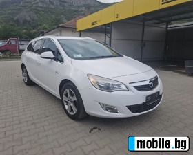     Opel Astra 1.7 CDTI 110PS.EURO 5A.COSMO.NAVI.ITALIA ~8 999 .