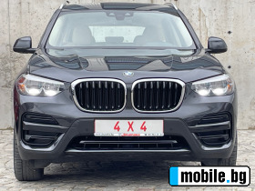 BMW X3 2.0d-190ps-   !137. | Mobile.bg   1