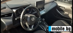 Toyota Corolla HYBRID. ! . . | Mobile.bg   6