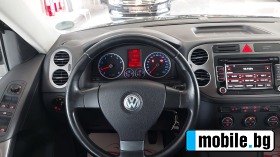 VW Tiguan 1.4TSi 4-Motion 6SP-SERVIZNA IST.-FULL-LIZING-DE | Mobile.bg   11