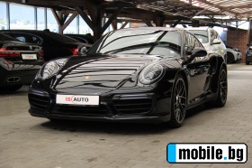 Porsche 911 Turbo S/Akrapovic/Bose/ | Mobile.bg   1