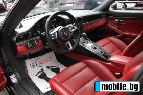 Porsche 911 Turbo S/Akrapovic/Bose/ | Mobile.bg   8