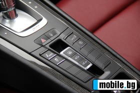 Porsche 911 Turbo S/Akrapovic/Bose/ | Mobile.bg   11