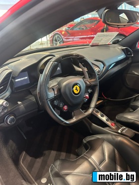 Ferrari 488 GTB | Mobile.bg   8